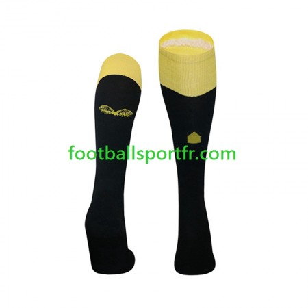 Everton FC Exterieur Chaussettes 2024-2025